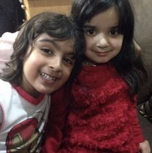 Meet your Posher, Sukhbeer